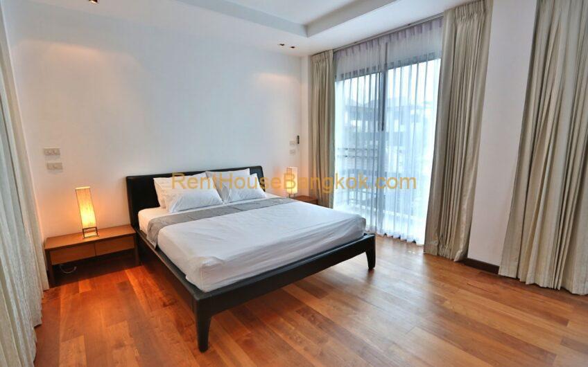 3 Bedroom house Phrom Phong