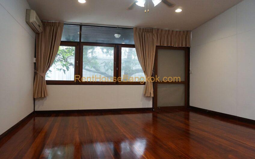 Thonglor 3 Bedroom House for Rent