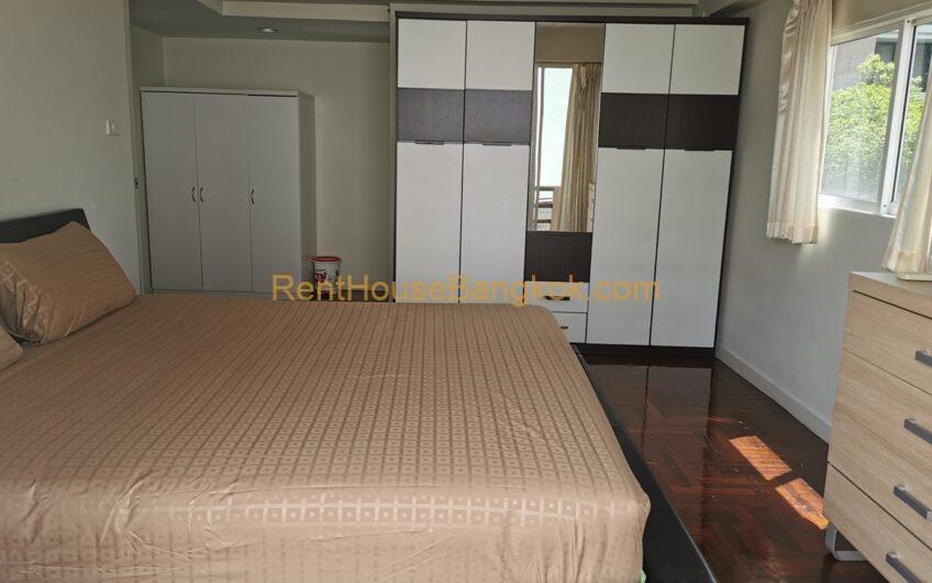 4 Bedroom Townhouse for Rent Phrom Phong