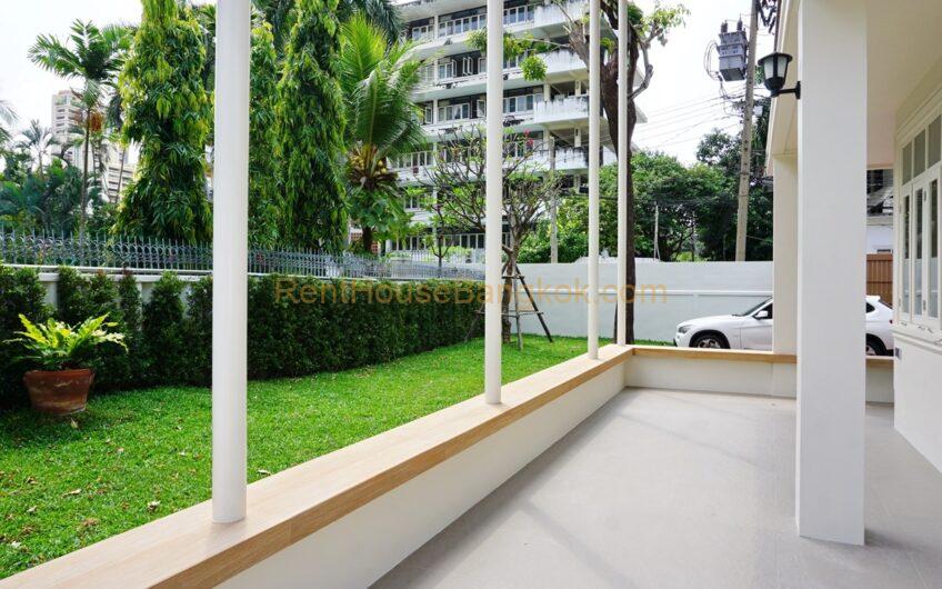 3 Bedroom House for Rent Asoke